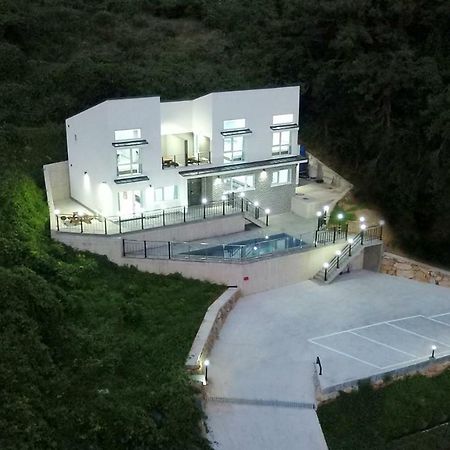 Oneday Namhae Villa Exterior photo