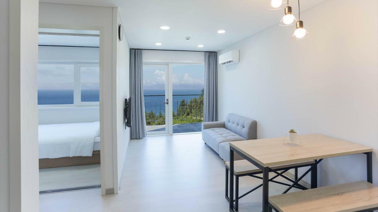 Oneday Namhae Villa Exterior photo