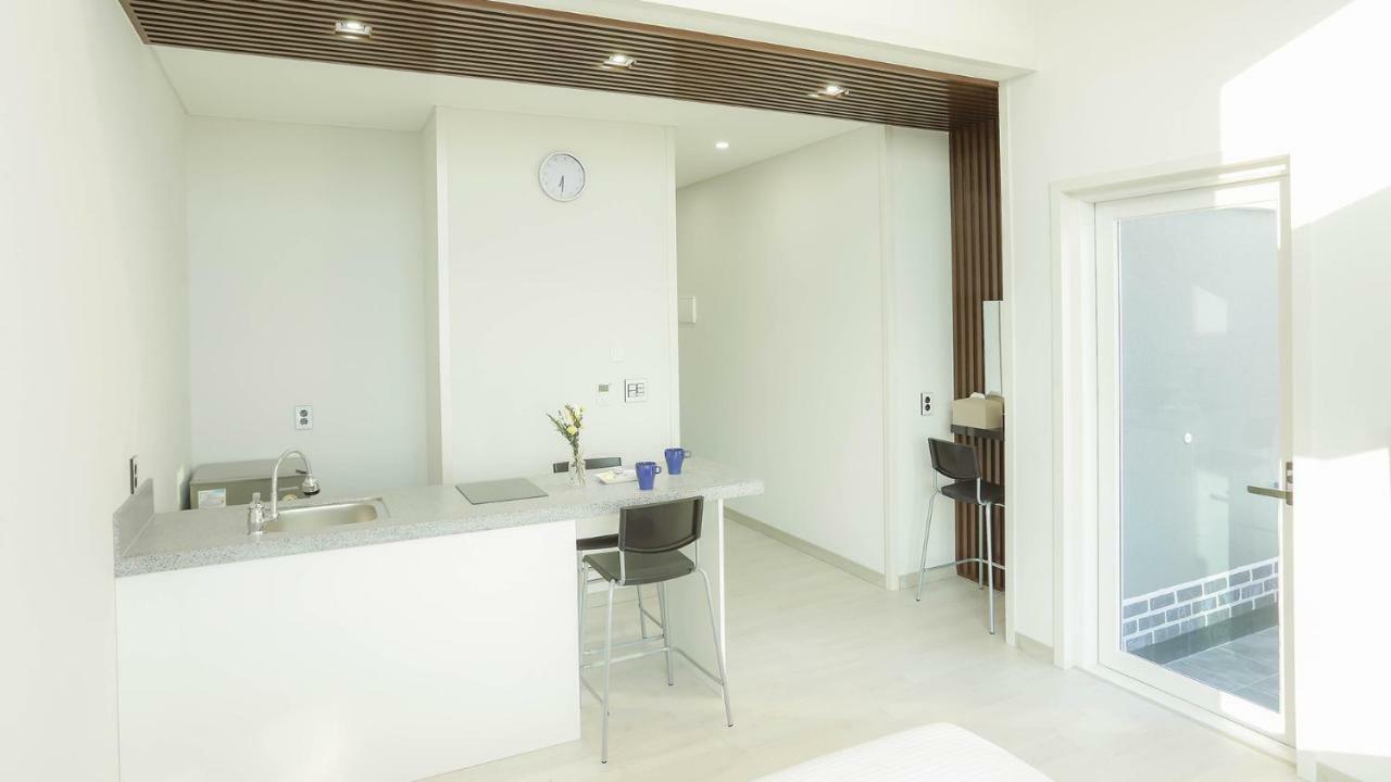 Oneday Namhae Villa Exterior photo