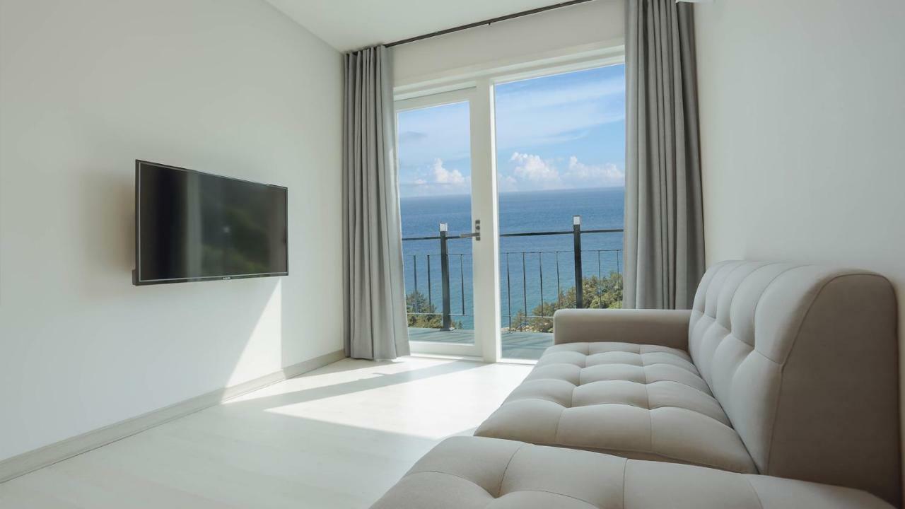 Oneday Namhae Villa Exterior photo