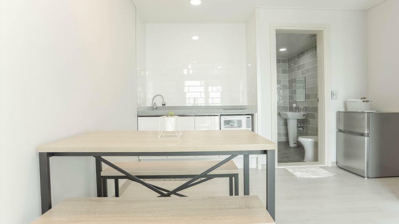 Oneday Namhae Villa Exterior photo