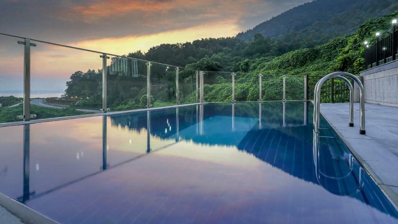Oneday Namhae Villa Exterior photo